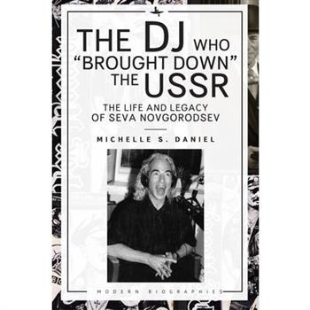 The DJ Who "Brought Down" the USSR