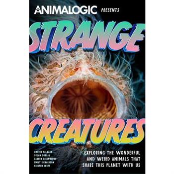 Strange Creatures