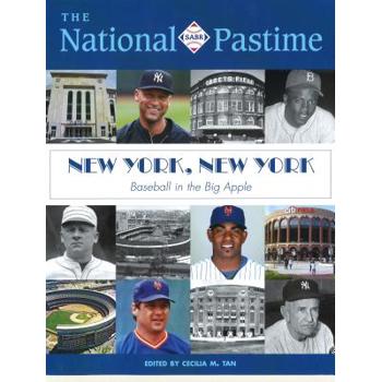 The National Pastime 2017