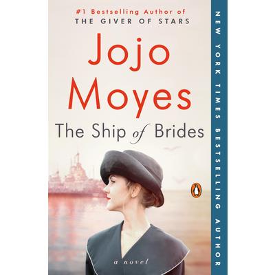 The Ship of Brides