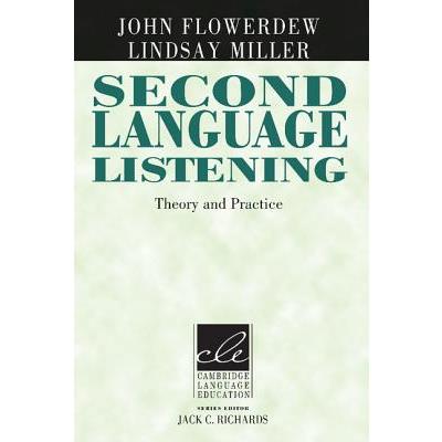 Second Language Listening
