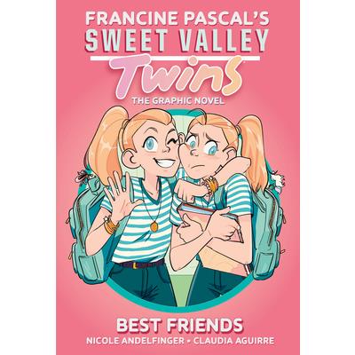 Sweet Valley Twins: Best Friends