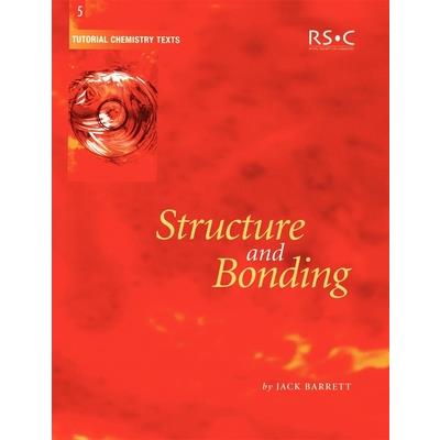 Structure and Bonding