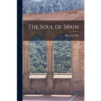 The Soul of Spain