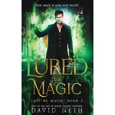 Lured by Magic
