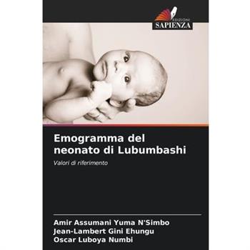 Emogramma del neonato di Lubumbashi