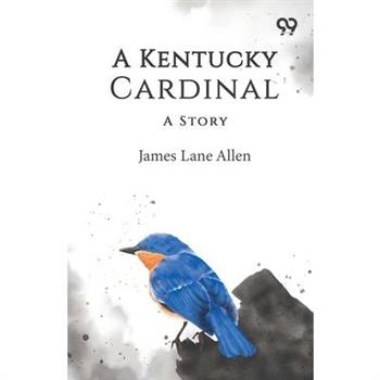 A Kentucky Cardinal