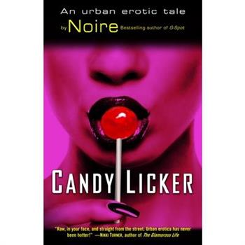 Candy Licker