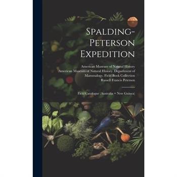 Spalding-Peterson Expedition