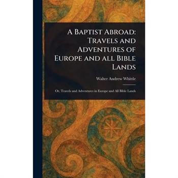 A Baptist Abroad