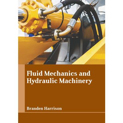 Fluid Mechanics and Hydraulic Machinery