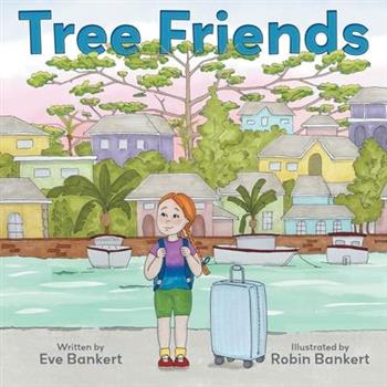 Tree Friends