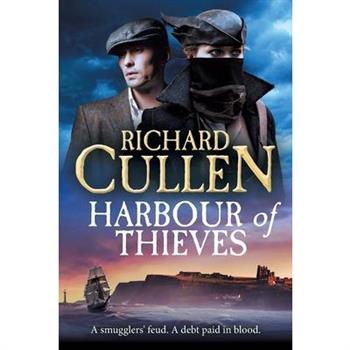 Harbour of Thieves