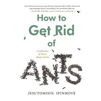 How To Get Rid Of Ants