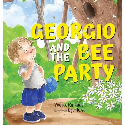 Georgio and the Bee Party