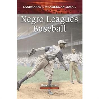 Negro Leagues Baseball