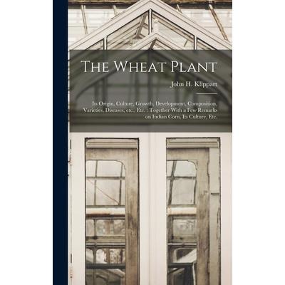The Wheat Plant