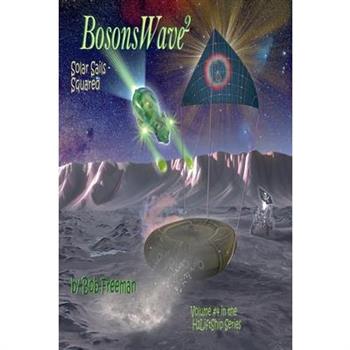 H2LiftShips - BosonsWave^2