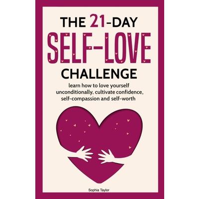 The 21 Day Self-Love Challenge