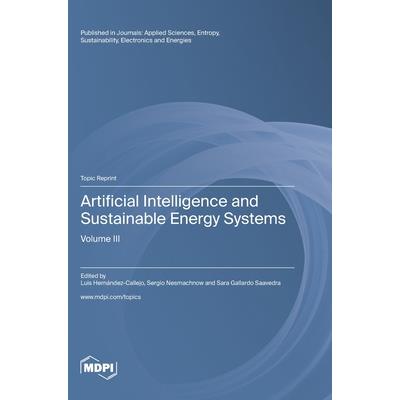 Artificial Intelligence and Sustainable Energy Systems
