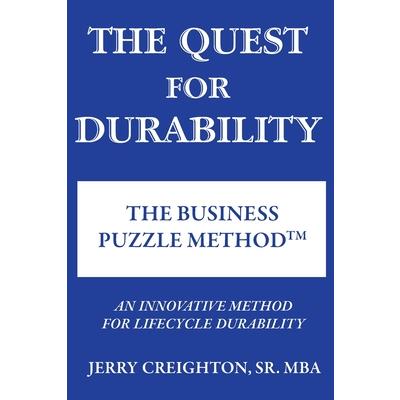 The Quest For Durability-The Business Puzzle Method