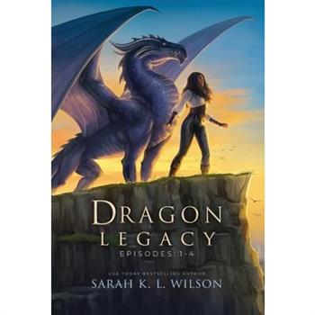 Dragon Legacy