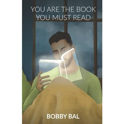 You Are The Book You Must Read