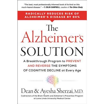The Alzheimer's Solution