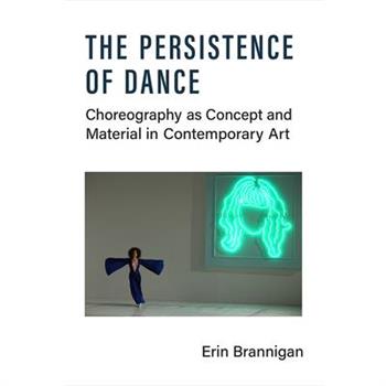 The Persistence of Dance