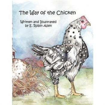 The way of the chicken