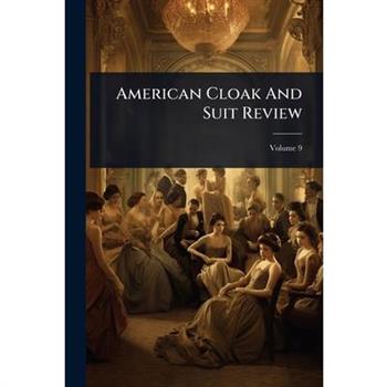 American Cloak And Suit Review