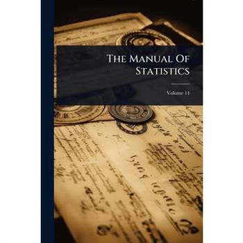 The Manual Of Statistics