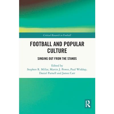 Football and Popular Culture