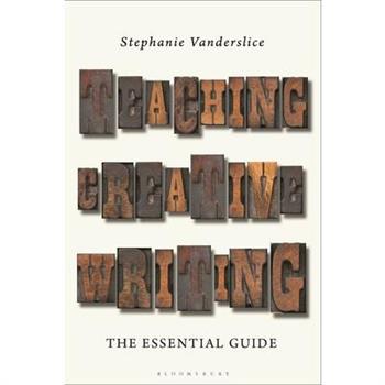 Teaching Creative Writing