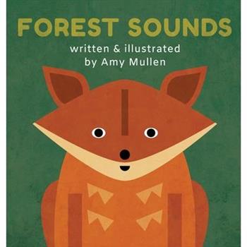Forest Sounds