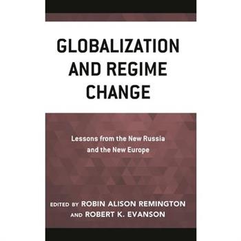 Globalization and Regime Change