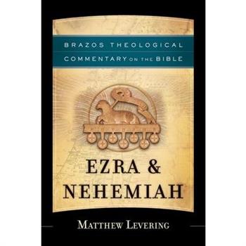 Ezra & Nehemiah