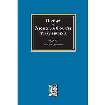 History of Nicholas County, West Virginia