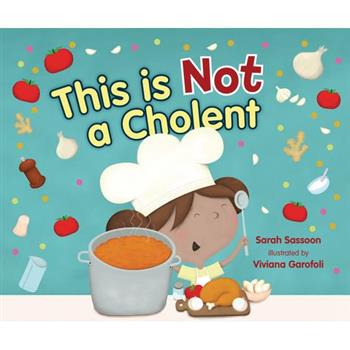 This Is Not a Cholent