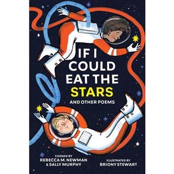 If I Could Eat the Stars