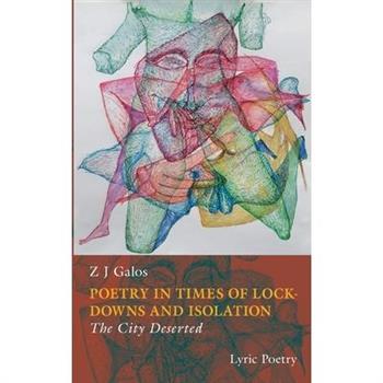 Poetry in times of lockdowns and isolation, Book II