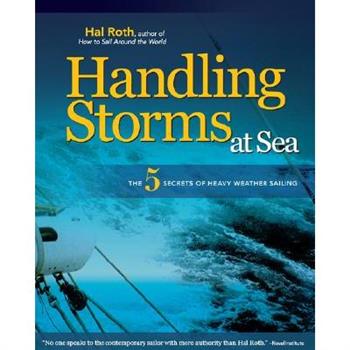 Handling Storms at Sea