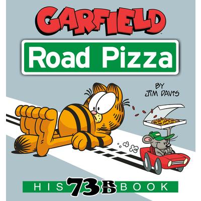 Garfield Road Pizza