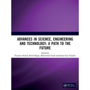 Advances in Science, Engineering and Technology