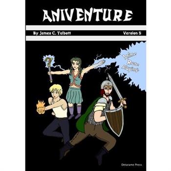 Aniventure