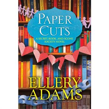 Paper Cuts
