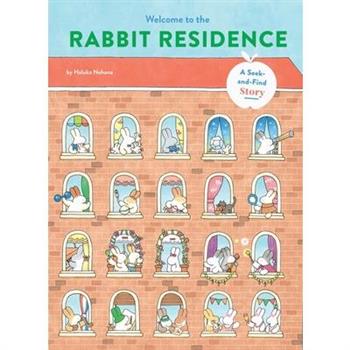 Welcome to the Rabbit Residence