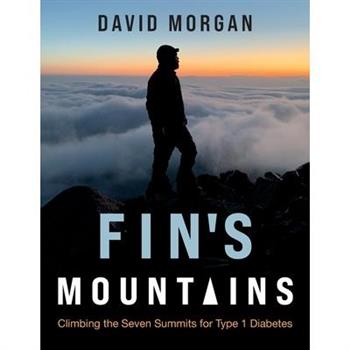 Fin’s Mountains