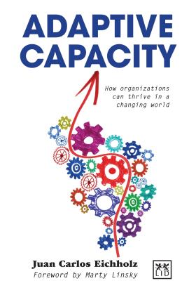 Adaptive Capacity