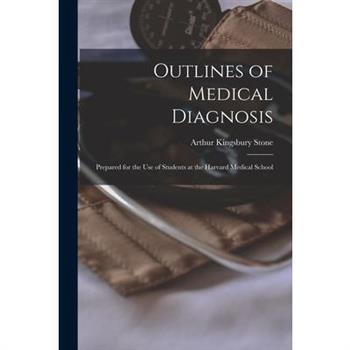 Outlines of Medical Diagnosis